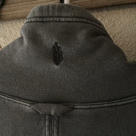 Free People pullover - Picture 3 of 4